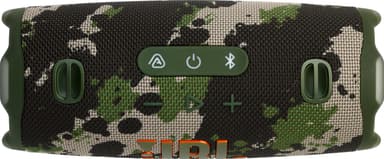 JBL Charge 6 langaton kannettava kaiutin (maasto)