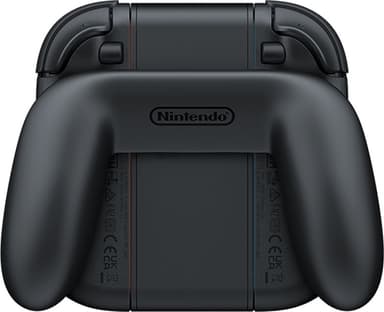 Nintendo Switch 2 Joy-Con 2 latauspidike
