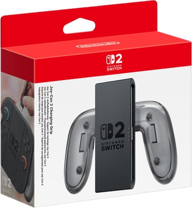 Nintendo Switch 2 Joy-Con 2 latauspidike