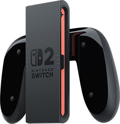 Nintendo Switch 2 Joy-Con 2 latauspidike