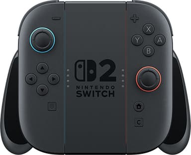 Nintendo Switch 2 Joy-Con 2 latauspidike