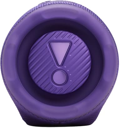 JBL Charge 6 langaton kannettava kaiutin (violetti)