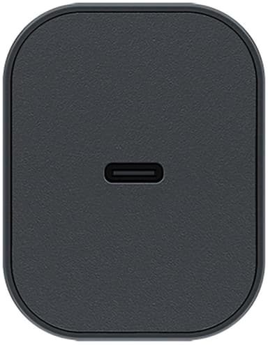 Nintendo Switch AC virtasovitin