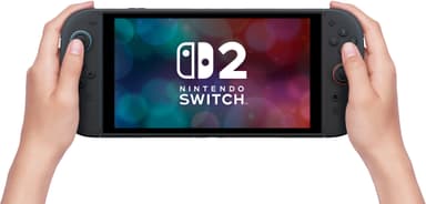 Nintendo Switch 2 pelikonsoli