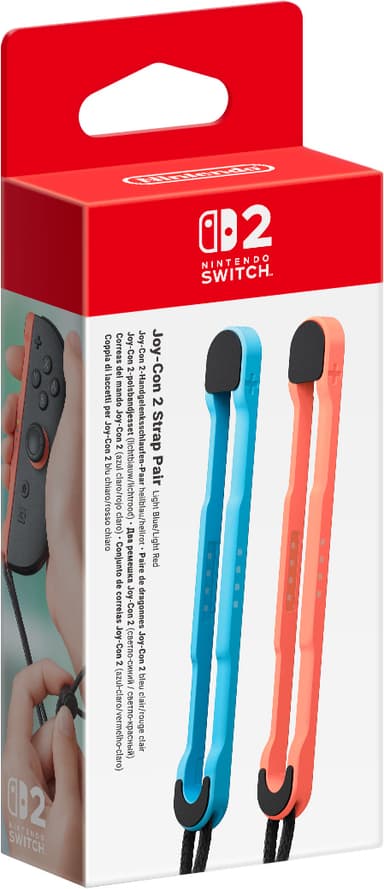 Nintendo Switch 2 Joy-Con 2 hihnapari