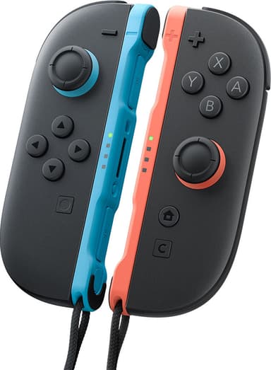 Nintendo Switch 2 Joy-Con 2 ohjainpari