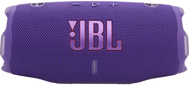 JBL Charge 6 langaton kannettava kaiutin (violetti)