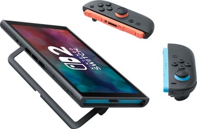 Nintendo Switch 2 pelikonsoli
