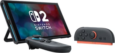 Nintendo Switch 2 pelikonsoli