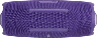 JBL Charge 6 langaton kannettava kaiutin (violetti)