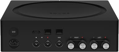 Sonos Port Wi-Fi vastaanotin