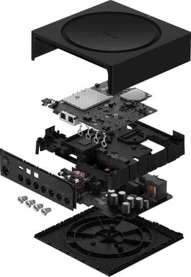 Sonos Port Wi-Fi vastaanotin