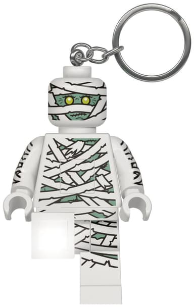 LEGO LED avaimenperä (muumio)