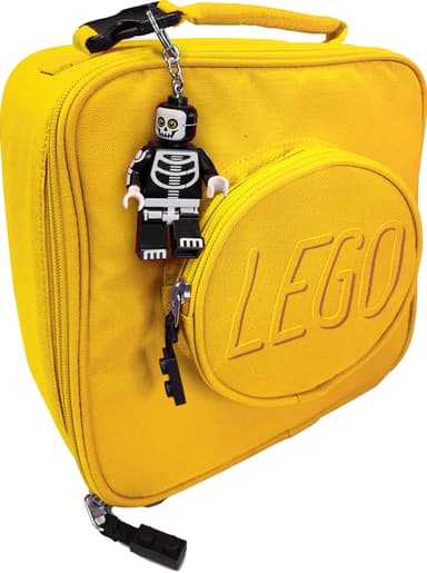 LEGO LED avaimenperä (luuranko)