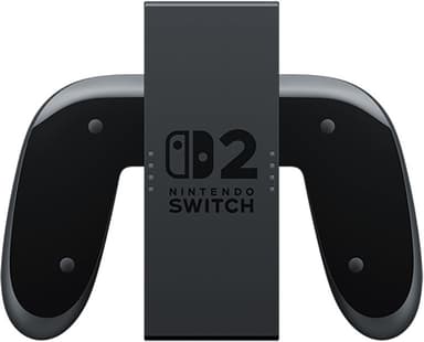 Nintendo Switch 2 Joy-Con 2 latauspidike