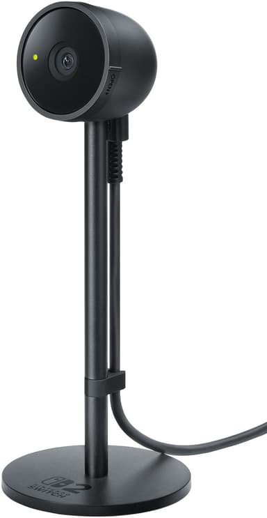 Nintendo Switch 2 kamera pelikonsolille