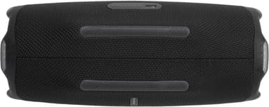 JBL Charge 6 langaton kannettava kaiutin (musta)