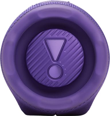JBL Charge 6 langaton kannettava kaiutin (violetti)