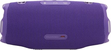 JBL Charge 6 langaton kannettava kaiutin (violetti)
