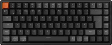 Keychron K2v3 langaton näppäimistö