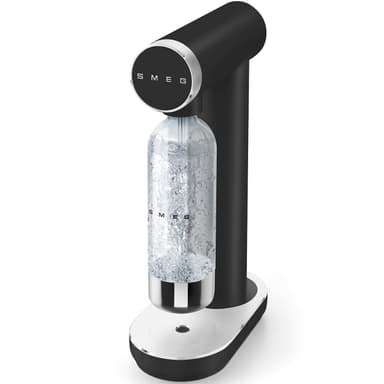 Smeg Hiilihapotuskone SKC01BLM