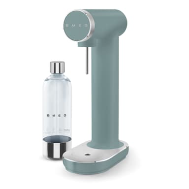 Smeg Hiilihapotuskone SKC01EGM