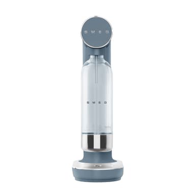 Smeg Hiilihapotuskone SKC01SBM