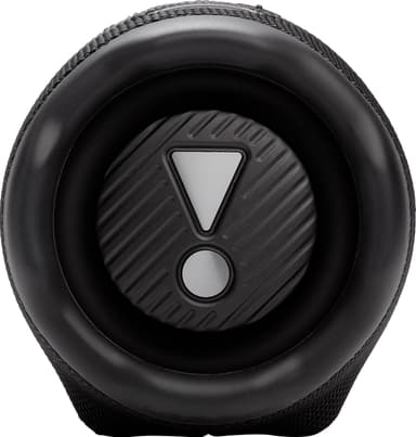 JBL Charge 6 langaton kannettava kaiutin (musta)