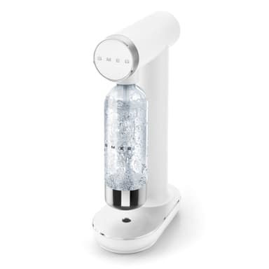 Smeg Hiilihapotuskone SKC01WHM