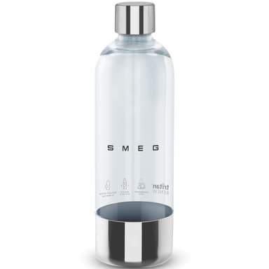 Smeg Hiilihapotuspullo SKSB01