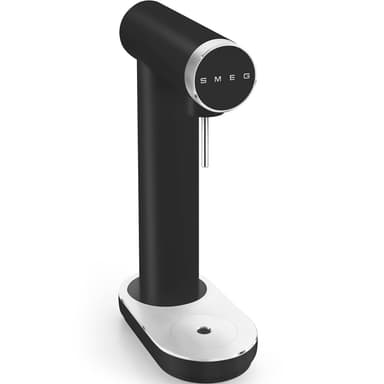 Smeg Hiilihapotuskone SKC01BLM