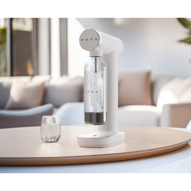 Smeg Hiilihapotuskone SKC01WHM