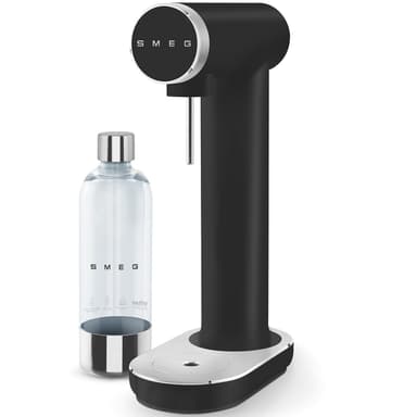 Smeg Hiilihapotuskone SKC01BLM