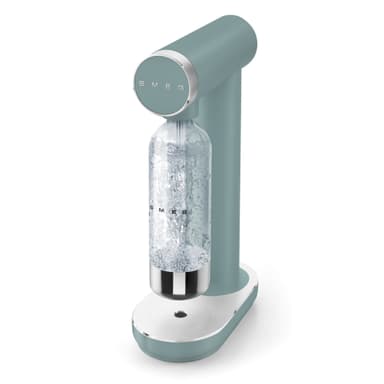 Smeg Hiilihapotuskone SKC01EGM