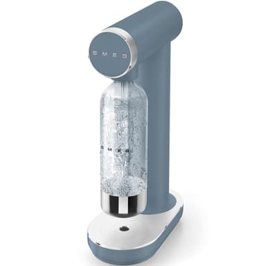 Smeg Hiilihapotuskone SKC01SBM