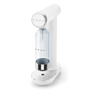 Smeg Hiilihapotuskone SKC01WHM