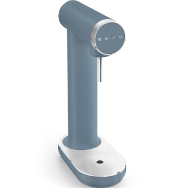Smeg Hiilihapotuskone SKC01SBM