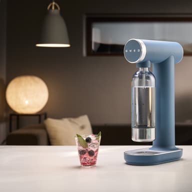 Smeg Hiilihapotuskone SKC01SBM