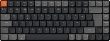 Keychron K3v3 langaton näppäimistö