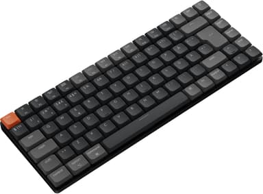 Keychron K3v3 langaton näppäimistö