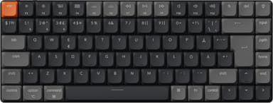 Keychron K3v3 langaton näppäimistö