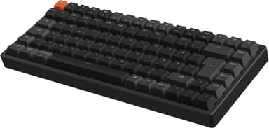 Keychron K2v3 langaton näppäimistö