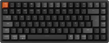 Keychron K2v3 langaton näppäimistö