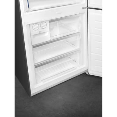 Smeg Jääkaappipakastimet FA8005RAO6 (Anthracite)