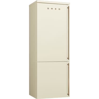 Smeg Jääkaappipakastimet FA8005LPO6 (Cream)