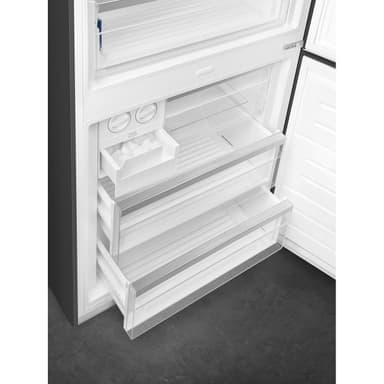 Smeg Jääkaappipakastimet FA8005RAO6 (Anthracite)