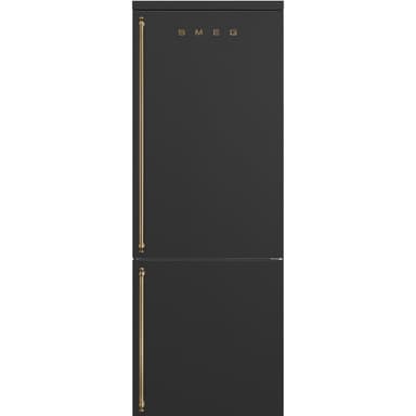Smeg Jääkaappipakastimet FA8005RAO6 (Anthracite)
