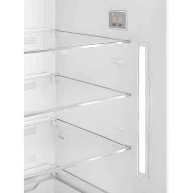 Smeg Jääkaappipakastimet FA8005RAO6 (Anthracite)