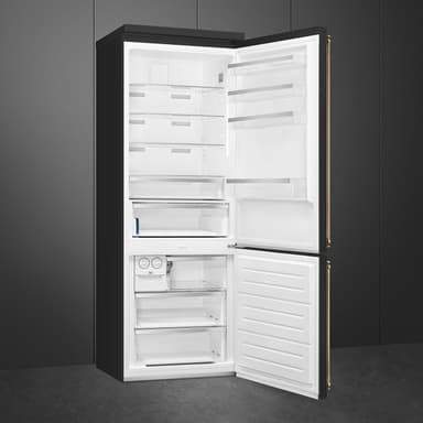 Smeg Jääkaappipakastimet FA8005RAO6 (Anthracite)