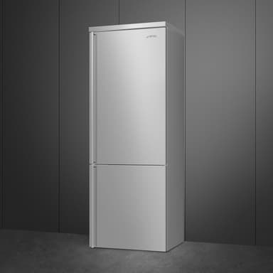 Smeg Jääkaappipakastimet FA3905RX6 (Ruostumaton teräs)